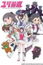 Watch Yuri Kuma Arashi Gomovies