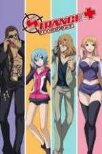 Watch Strange+ Gomovies