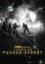Watch Kampen om Pusher Street Gomovies