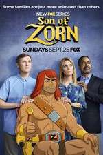 Watch Son of Zorn Gomovies