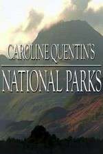 Watch Caroline Quentin's National Parks Gomovies