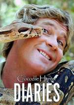 Watch The Crocodile Hunter Diaries Gomovies