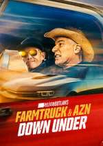 Watch Street Outlaws: Farmtruck and AZN Down Under Gomovies