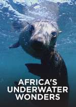 Watch Africa's Underwater Wonders Gomovies