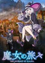 Watch The Journey of Elaina Gomovies