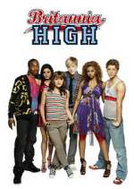Watch Britannia High Gomovies