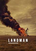 landman season 2 episode 1 tv poster