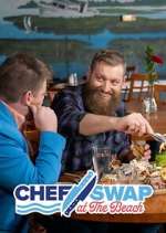 Watch Chef Swap at the Beach Gomovies