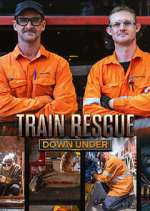 Watch Train Rescue Down Under Gomovies