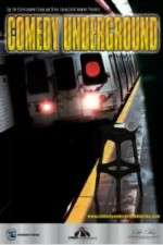 Watch Comedy Underground Gomovies