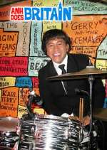 Watch Anh Does Britain Gomovies