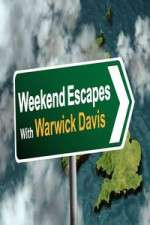 Watch Weekend Escapes With Warwick Davis Gomovies