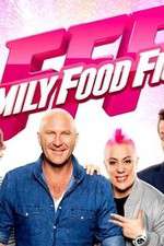 Watch Family Food Fight Gomovies