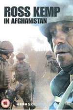 Watch Ross Kemp in Afghanistan  Gomovies