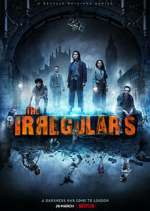 Watch The Irregulars Gomovies