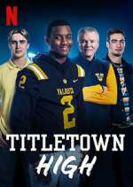 Watch Titletown High Gomovies