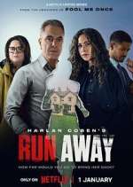Watch Harlan Coben\'s Run Away Gomovies