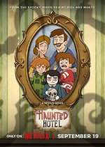 Watch Haunted Hotel Gomovies