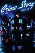 Watch Crime Story Gomovies