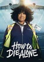 Watch How to Die Alone Gomovies