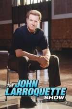 Watch The John Larroquette Show Gomovies
