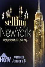 Watch Selling New York Gomovies