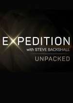 Watch Expedition with Steve Backshall: Unpacked Gomovies