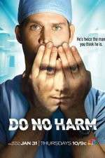 Watch Do No Harm Gomovies