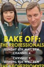 Watch Bake Off: The Professionals Gomovies