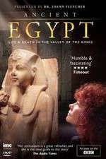 Watch Ancient Egypt Life and Death in the Valley of the Kings Gomovies