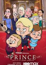 Watch The Prince Gomovies