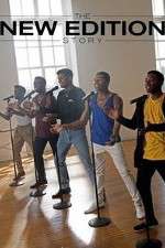 Watch The New Edition Story Gomovies