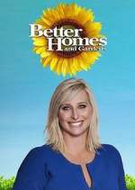 Watch Better Homes and Gardens Gomovies