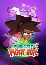 Watch Invincible Fight Girl Gomovies