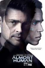 Watch Almost Human Gomovies