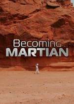 Watch Becoming Martian Gomovies