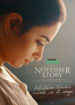 Watch November Story Gomovies
