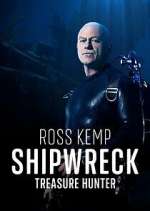 Watch Ross Kemp: Shipwreck Treasure Hunter Gomovies