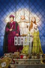 Watch Borgia Gomovies