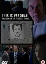 Watch This Is Personal: The Hunt for the Yorkshire Ripper Gomovies