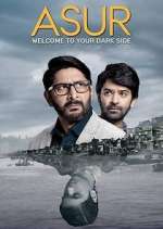 Watch Asur Gomovies