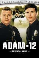 Watch Adam-12 Gomovies