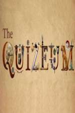 Watch The Quizeum Gomovies