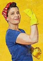 Watch Mums on Strike Gomovies