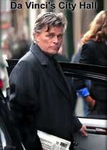 Watch Da Vinci's City Hall Gomovies