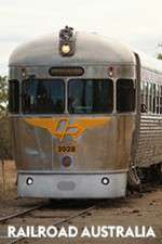 Watch Railroad Australia Gomovies