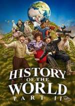 Watch History of the World, Part II Gomovies