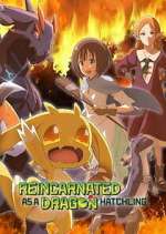 Watch Reincarnated as a Dragon Hatchling Gomovies