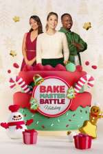 Watch Bake Master Battle Gomovies