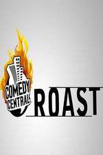 Watch Comedy Central Roast Gomovies